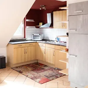 Ferienhof In Weeze-wemb Appartement
